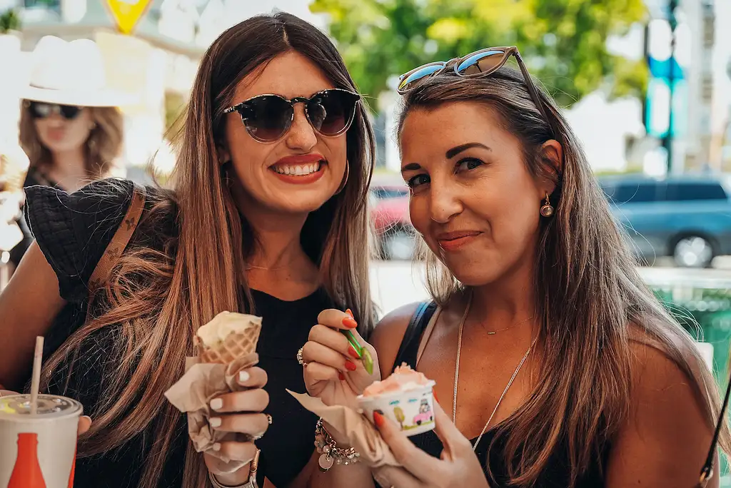 Pizza, Pasta & Piazzas: Little Italy Food Tour - San Diego
