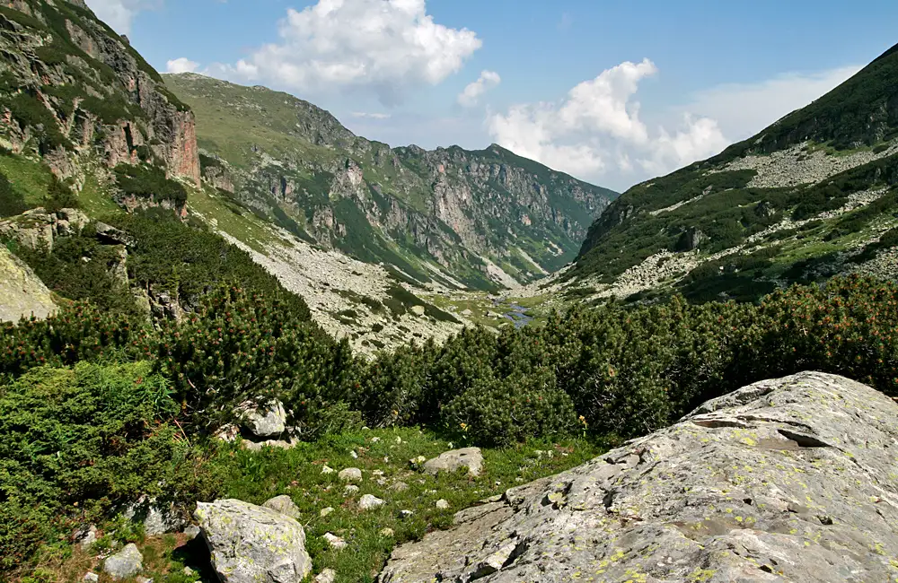 One-Day Hiking Tour From Sofia To The Scary Lake