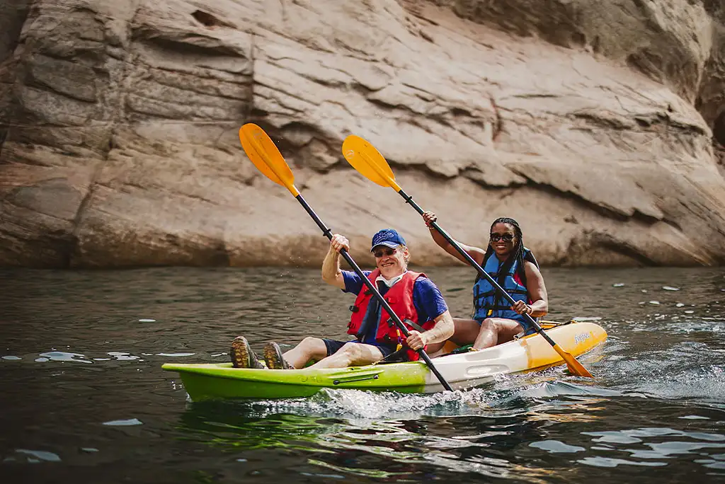 5 Day Western USA National Parks Loop | Intrepid Tour