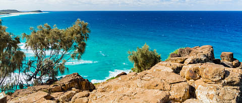 Hervey Bay
