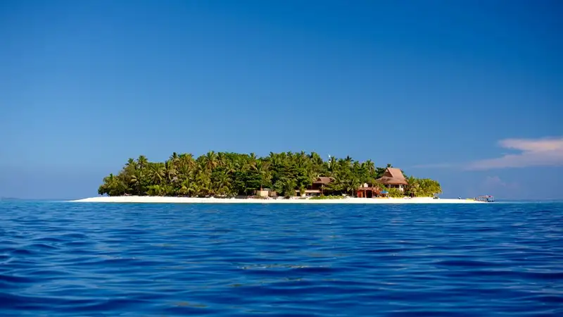 Mamanuca Island Explorer Sightseeing Cruise - Full Day or Half Day