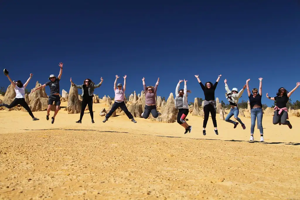 Pinnacles, Lavender Farm & Lobster Shack Tour | Perth