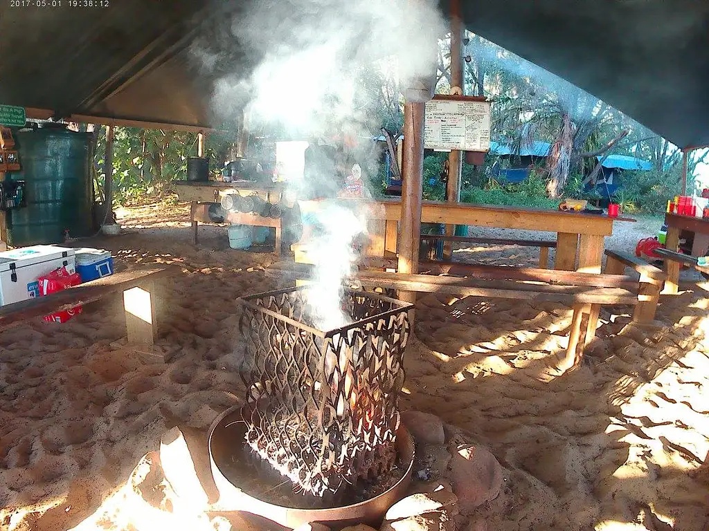 1770 Castaway Adventure 4 Day 3 Night Tour