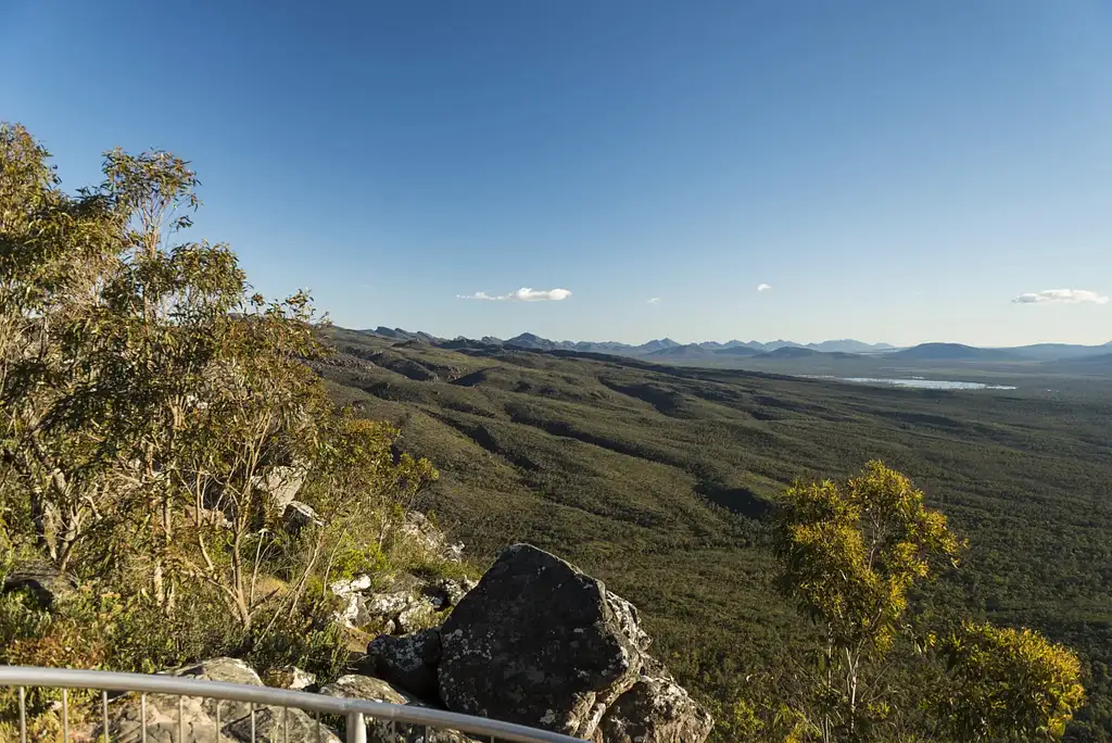 3 Day Great Ocean Road + Grampians Tour From Melbourne | Wildlife Tours Australia