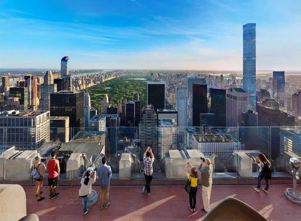 Go City NYC: All-inclusive Pass