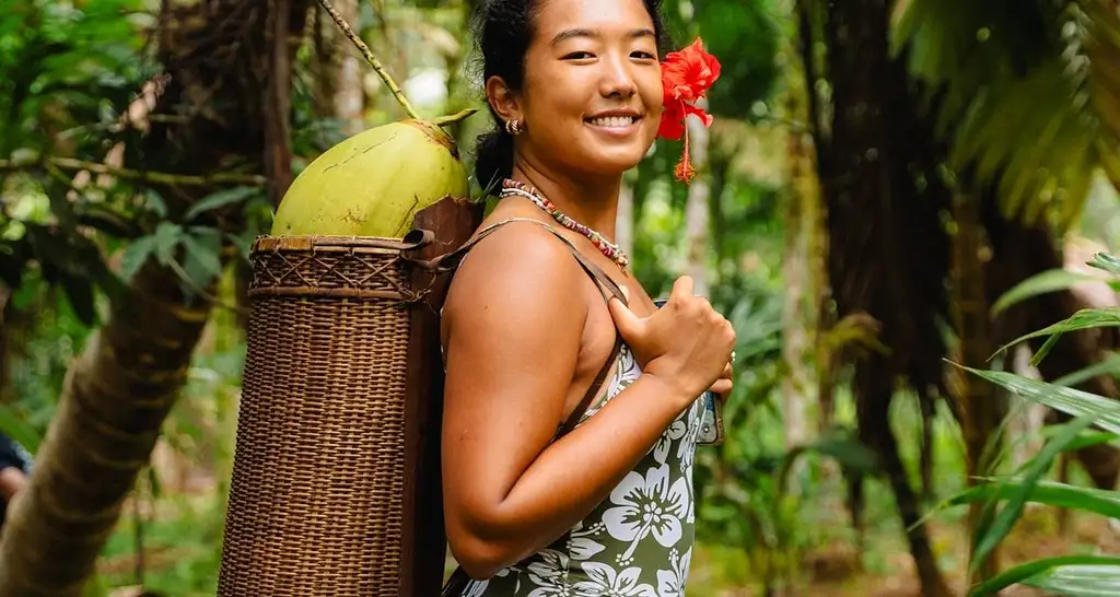 18 Day Bali & Beyond | TruTravels