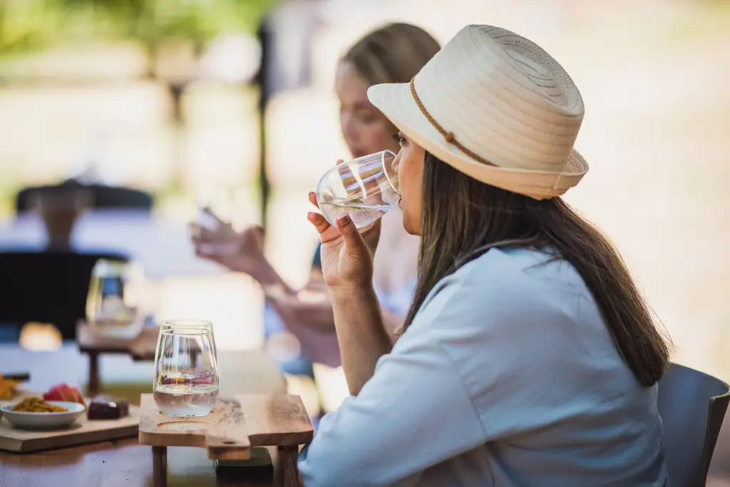 Ultimate Perth Hills Wine, Gin & Cider Full Day Tour