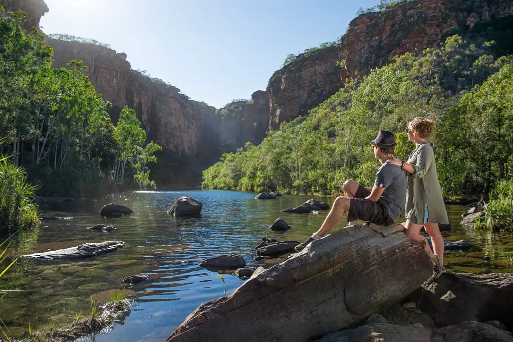 4 Day Kakadu & Katherine Gorge Experience | From Darwin (BDTNT200EXT)