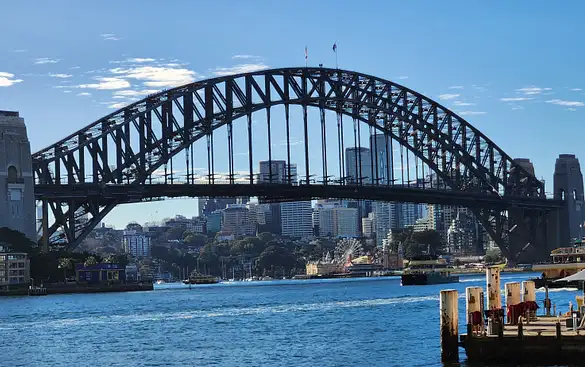 EXPERIENCE THE ULTIMATE AUSSIE ROAD TRIP WITH THE WHIMIT TRAVEL PASS