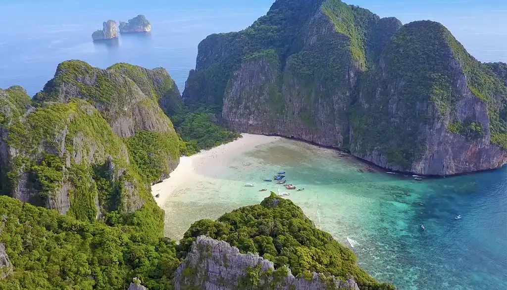 13 Day Thailand Experience | Bangkok to Phuket