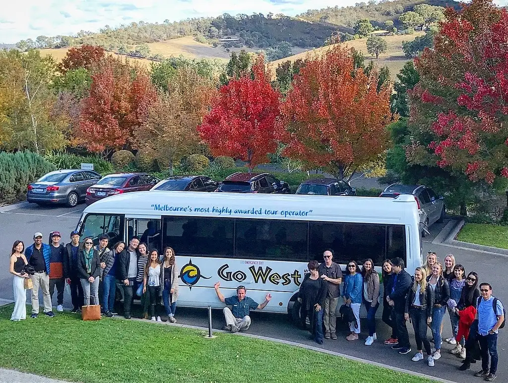 Yarra Valley Gourmet Tour | From Melbourne