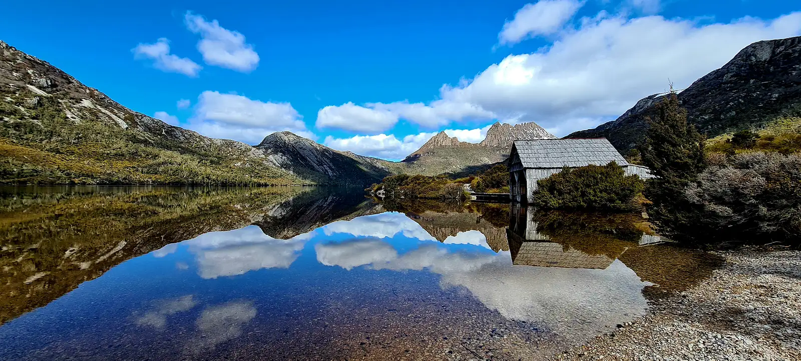 Tasmania tour – Discover the stunning landscapes of Tasmania on a 10-day guided adventure
