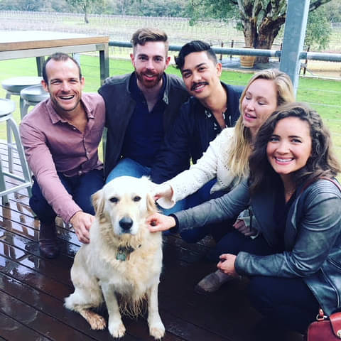 Swan Valley Wine Tour