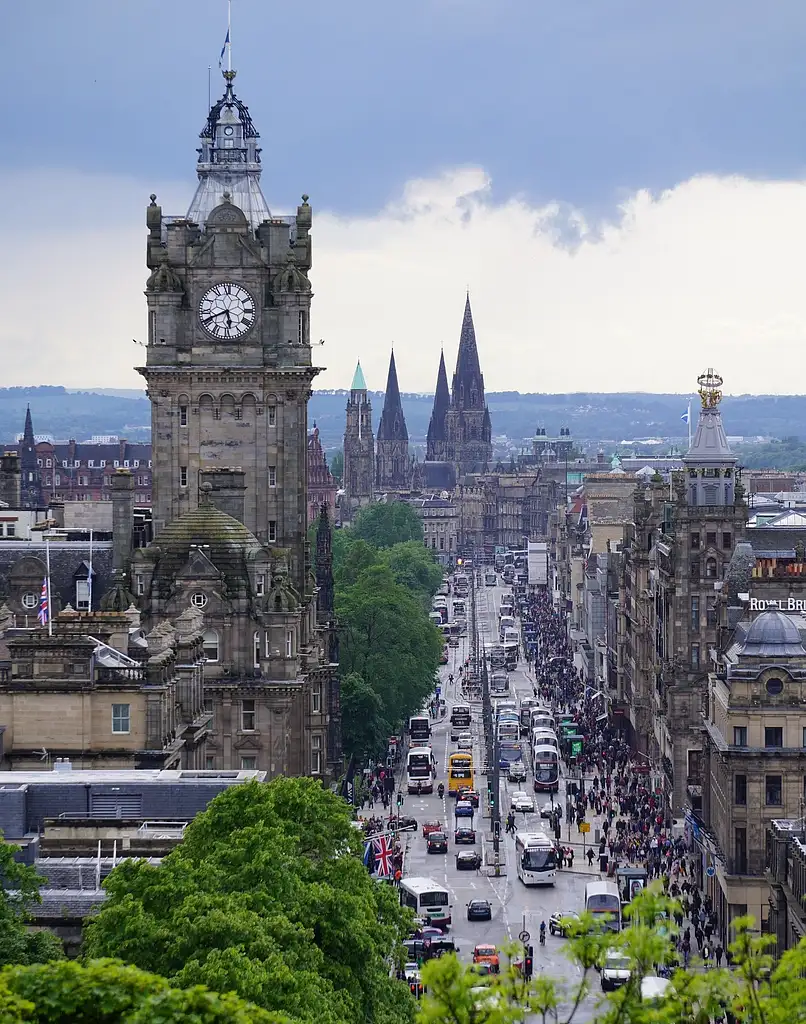 3 Day Wild Skye & Loch Ness Hunter | Edinburgh to Edinburgh | Haggis Adventures