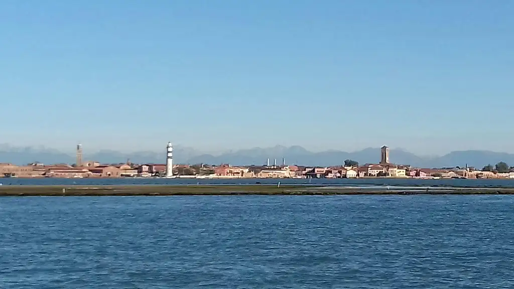 Murano Gass And Burano Lace Experience With Prosecco Wine