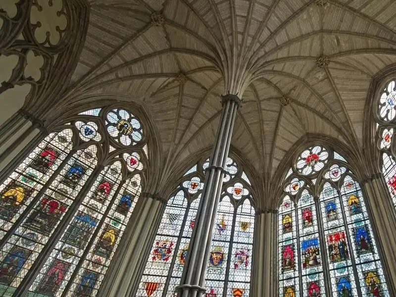 London Inside the Westminster Palace & Outside the Houses of Parliament Tour