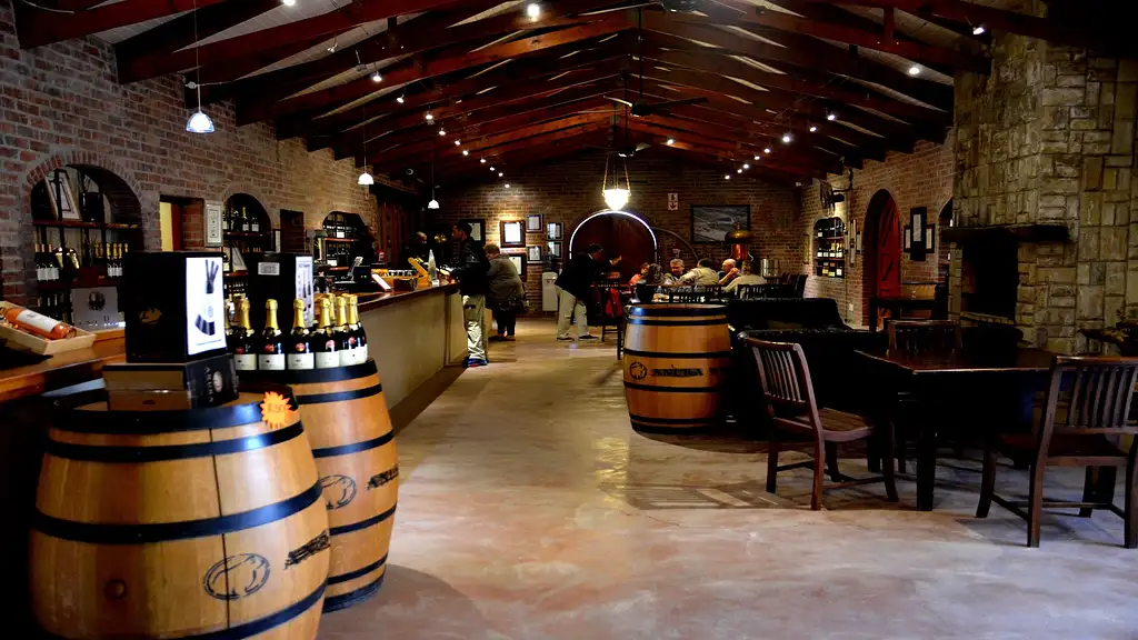 Cape Winelands - Full Day Tour