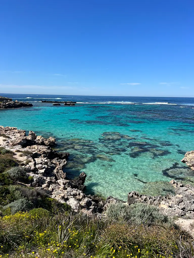 Rottnest Island Bike Day Tour | From Perth