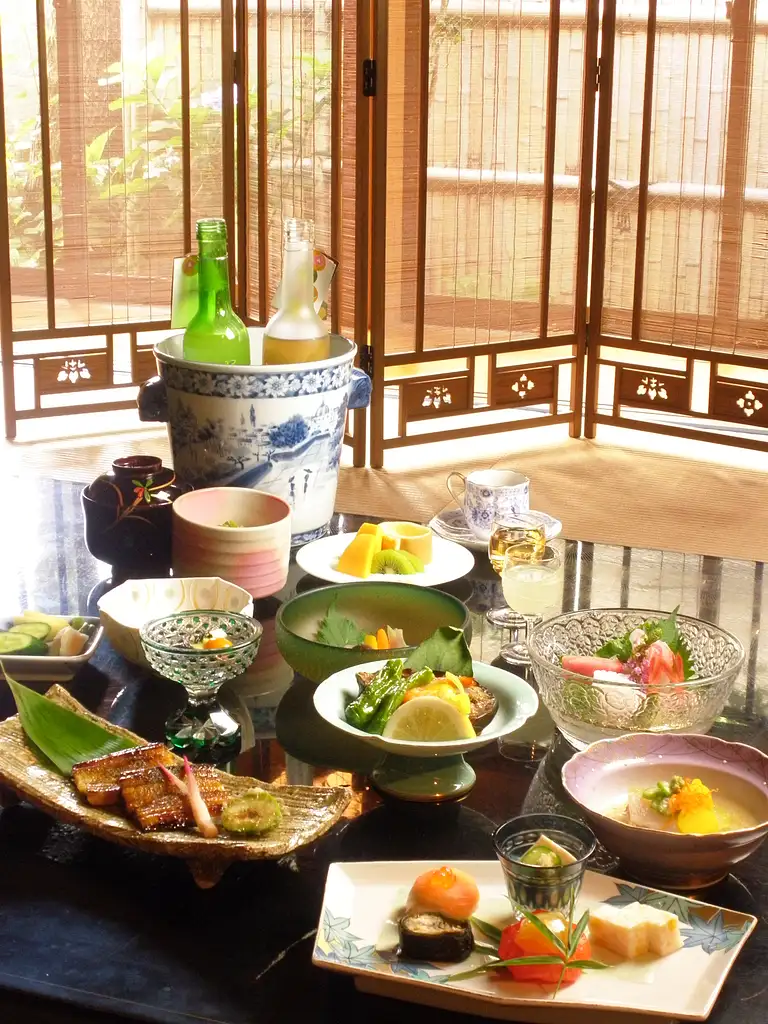 Visit Shinto Shrine and Taste Locally Brewed Sake