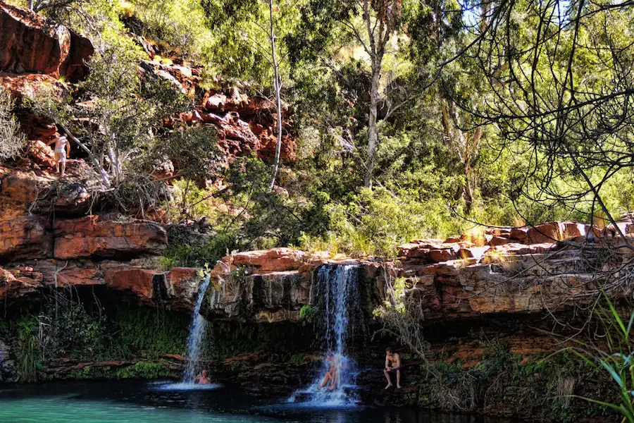 9 Day Perth To Broome Adventure