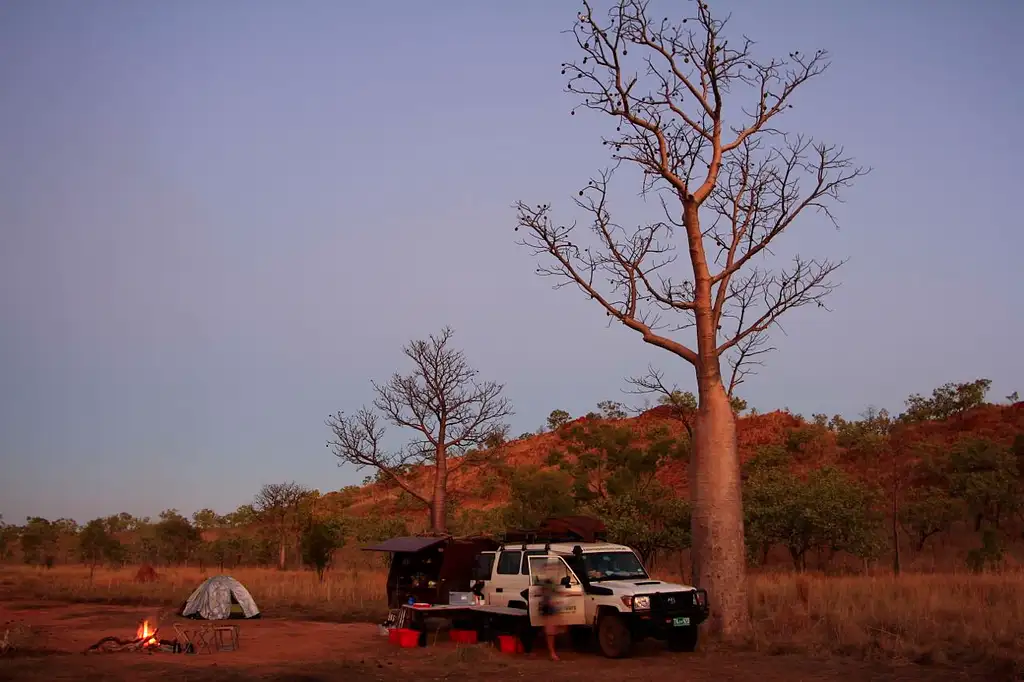 9 Day Perth To Broome Adventure