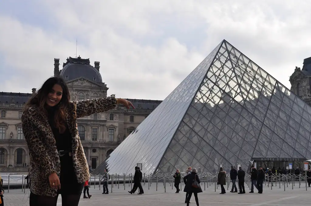 Guided Tour From Prague to Madrid in 11 Days