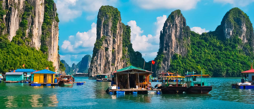 Good Price Vietnam