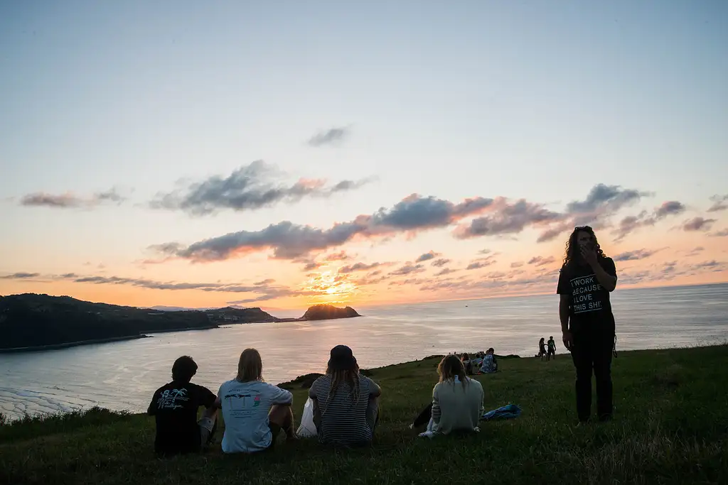 San Sebastian 2019