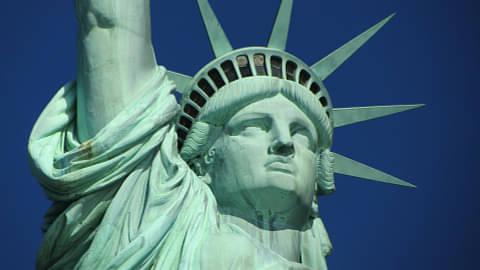 Statue Of Liberty Guided Tour