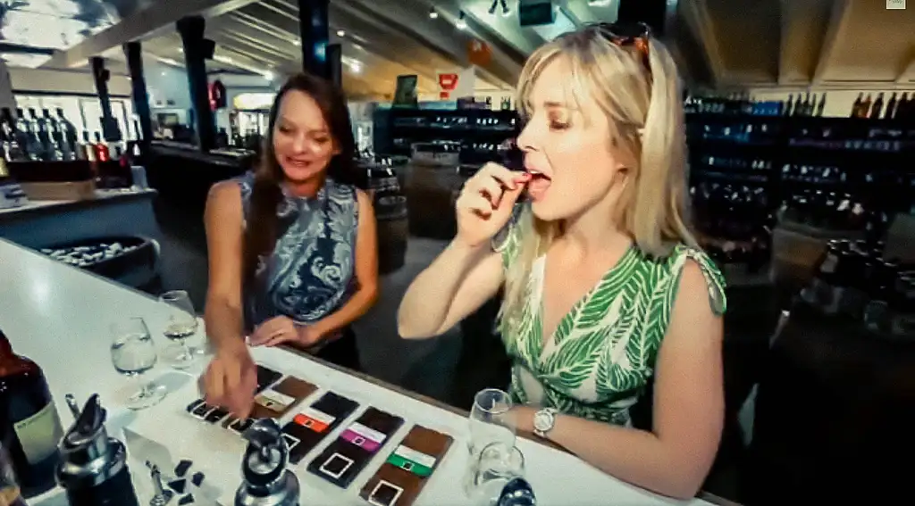 Food and Wine Lovers Full Day Tour