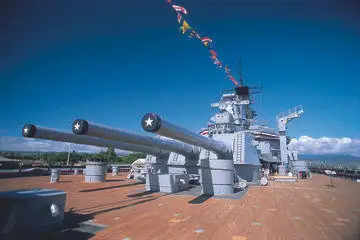 Pearl Harbor Remembered Tour