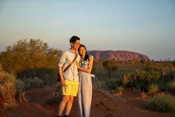 uluru overnight tour