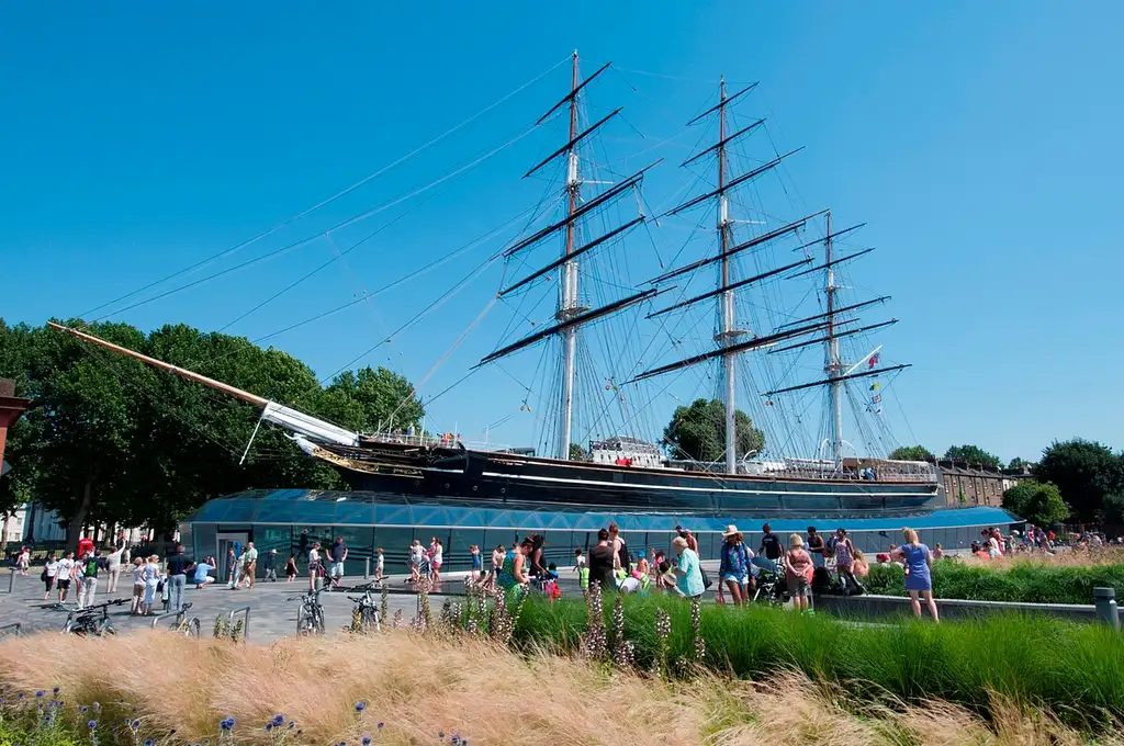 Go City London: The London Pass Plus | 2 days