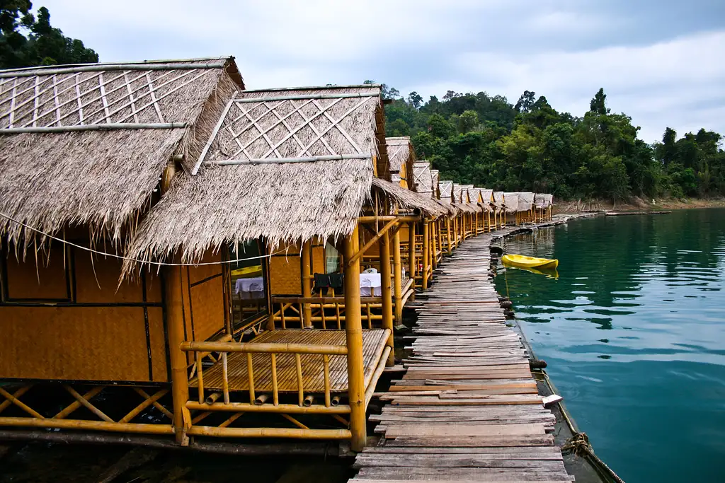 10 Day Essential Thailand Tour: 3 Star Hotel Accom