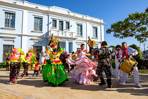 Colombia