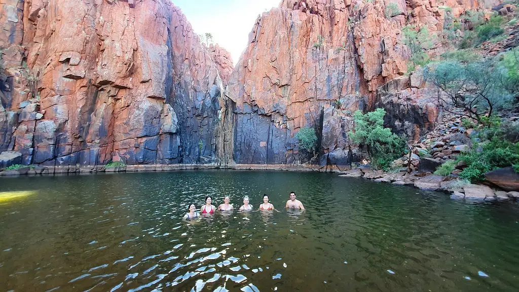 Pilbara – Full Day Aboriginal Cultural Tour