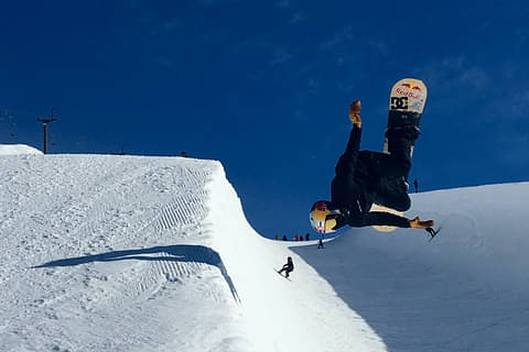 10 Day South Island Snow Adventure