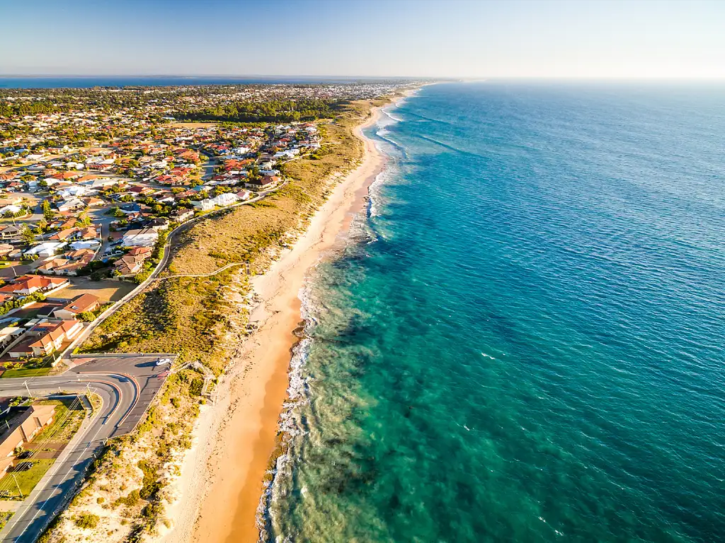 Dolphine Cruise from Mandurah