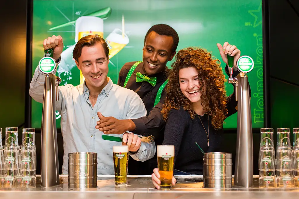 Go City Amsterdam: All-inclusive Pass