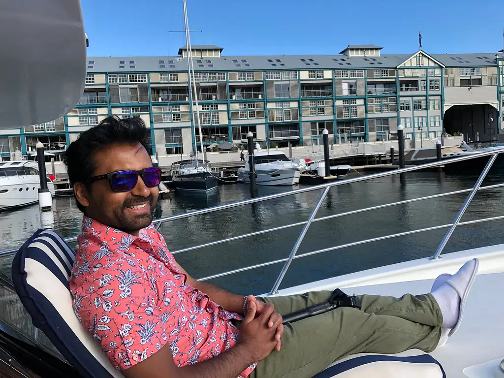 Sydney Harbour Morning Cruise with Breakfast