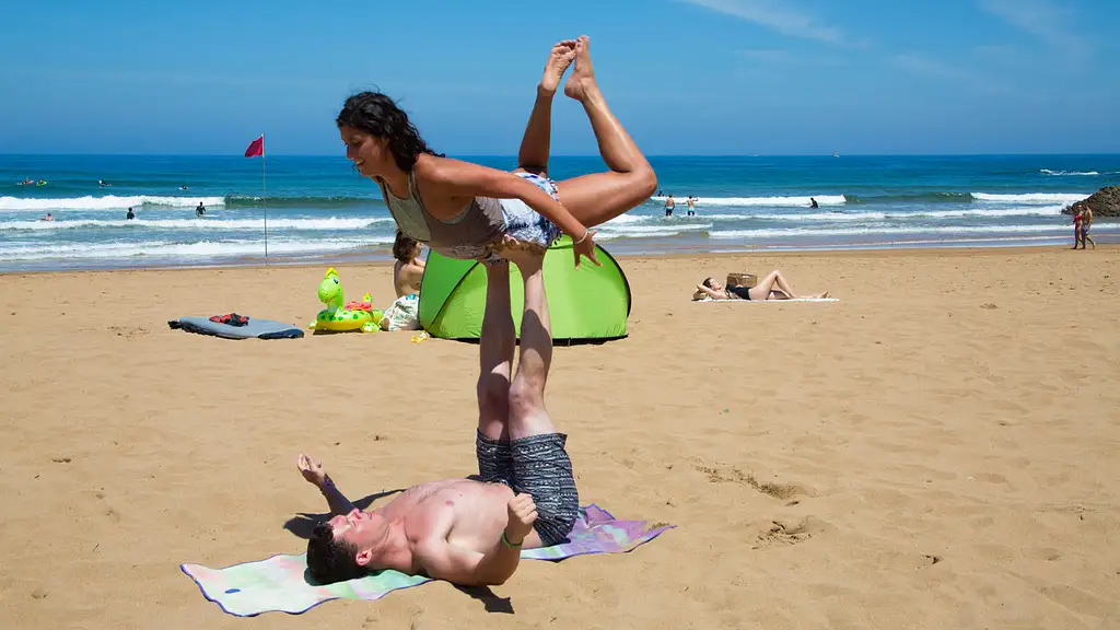 San Sebastian 2019