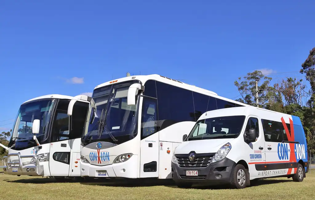 Brisbane City Airport Transfers