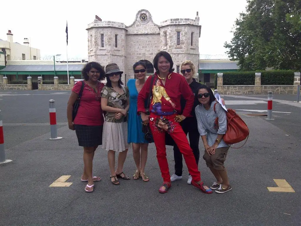 Fremantle Tour | Convicts, Culture & Street Art
