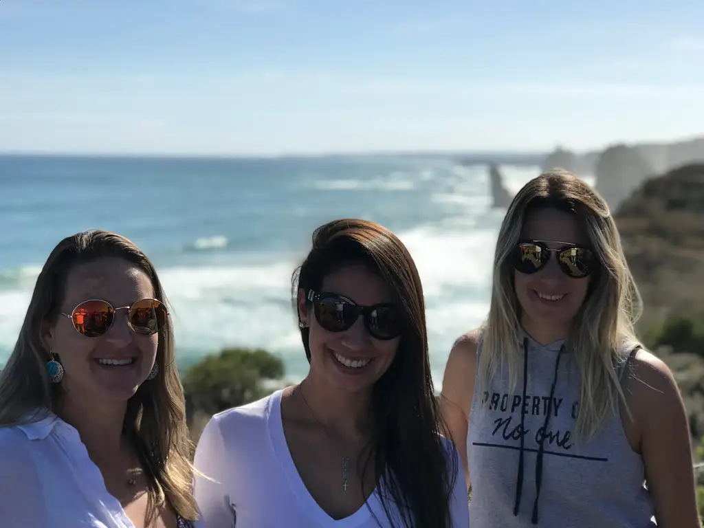 Great Ocean Road Reverse Itinerary Eco Tour