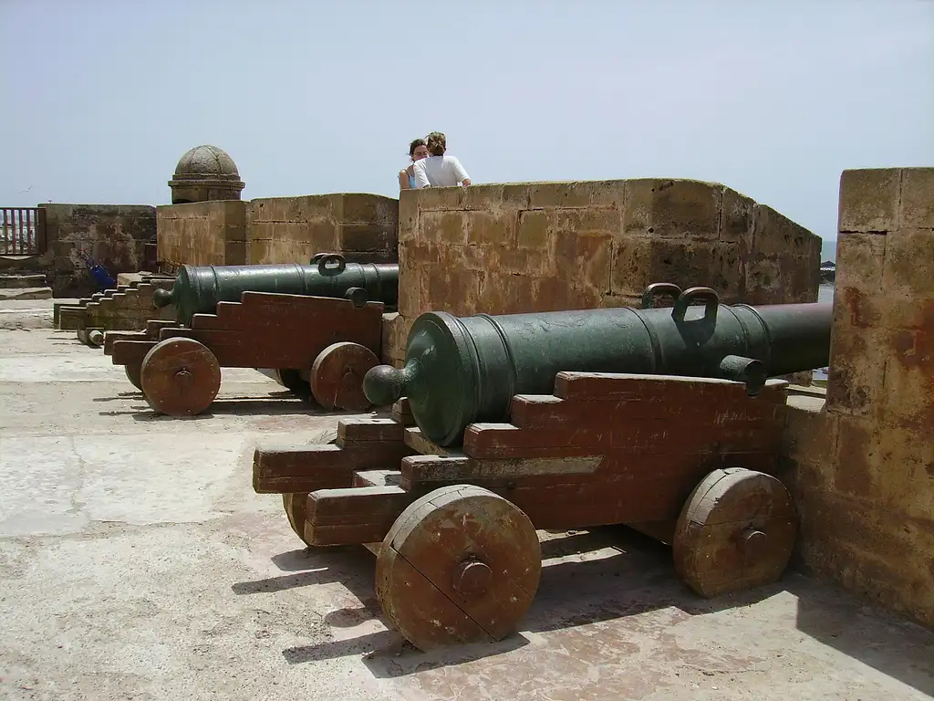 Essaouira and Medina Heritage Tour