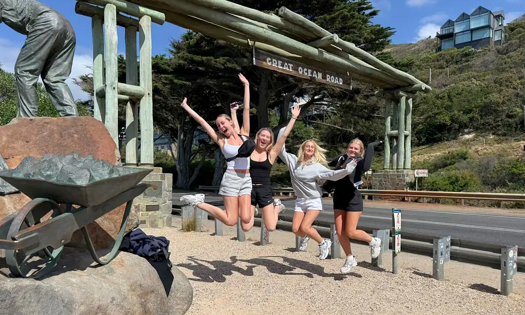 Great Ocean Road Sunset Tour | From Melbourne