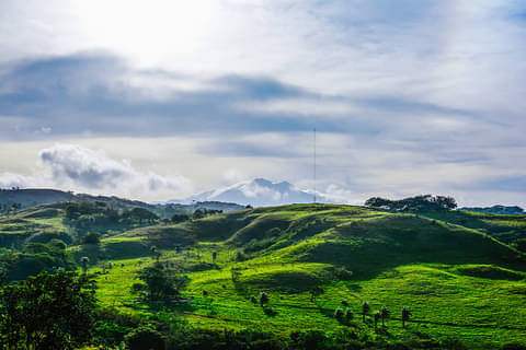 landscape-rincon-de-la-vieja