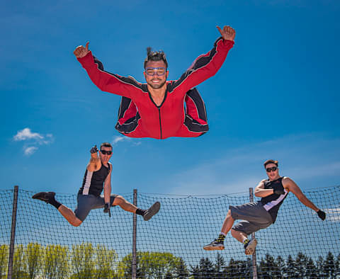 Velocity Valley Freefall Xtreme jump shot1.jpg