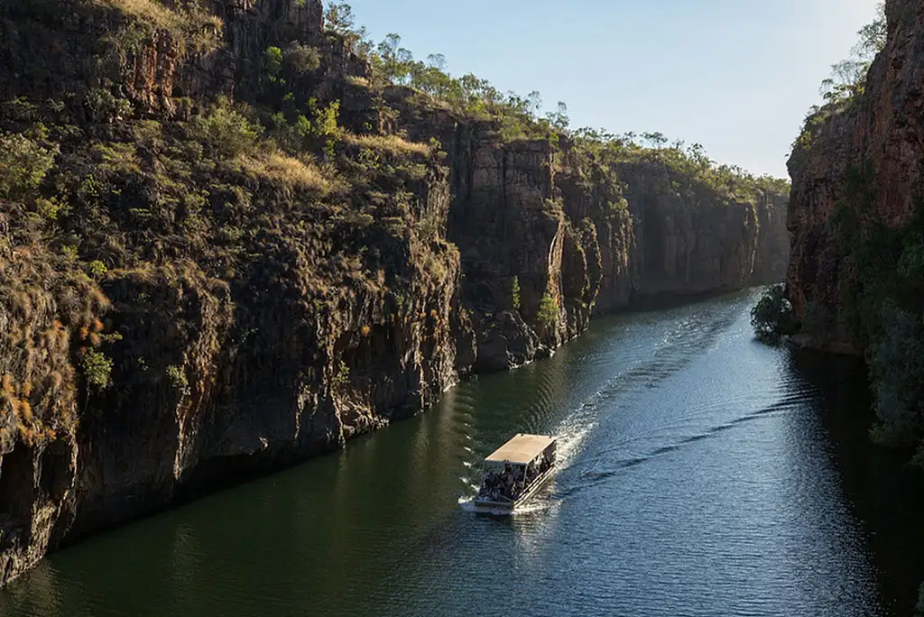 8 Day Kakadu National Park Hike