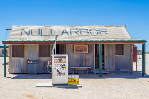 Western Australia tours